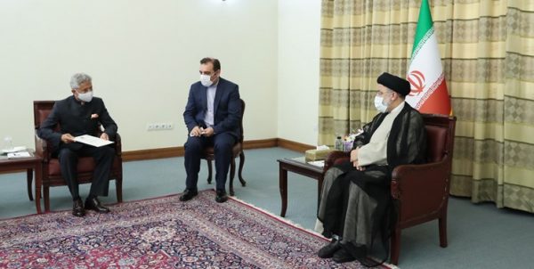 رئیسجمهور منتخب: تعاملات گسترده اقتصادی و امنیت جمعی؛ اولویتهای روابط ایران و هند