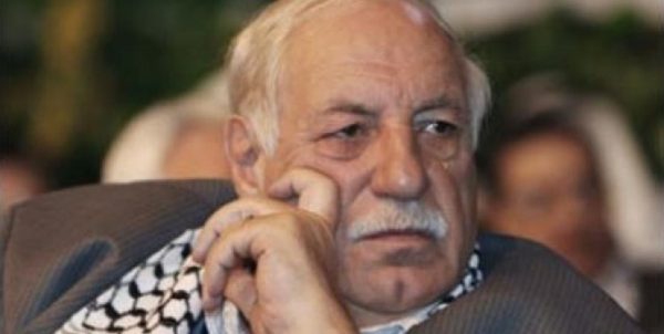 حماس: احمد جبریل، عمر خود را برای دفاع از فلسطین سپری کرد
