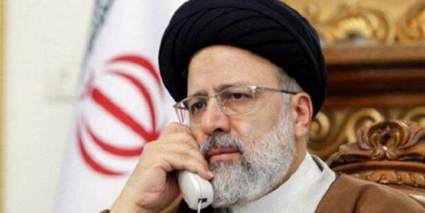 رئیسی در گفت‌وگو با نخست وزیر واتیکان: حمایت از مظلومان و مقابله با قدرت‌های ظالم مبنای درستی برای همکاری ایران و واتیکان است