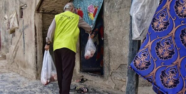 اقدام ستودنی خیّر ایرانی؛ قربانی کردن ۱۰۰۰ رأس گوساله و توزیع بین نیازمندان