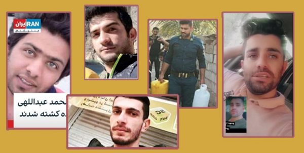 در اعتراضات خوزستان چه میگذرد؟/ از شهادت یک دهههفتادی تا زنده شدن کشتهها