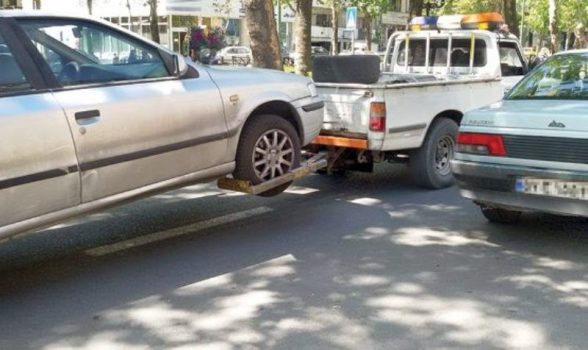 طرح ترخیص ویژه خودروهای توقیفی در بوشهر تمدید شد
