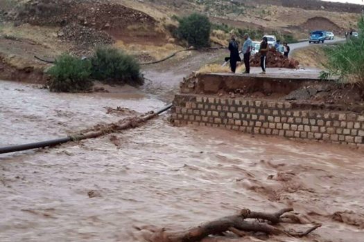 هواشناسی نسبت به شرایط ناپایدار جوی در استان بوشهر هشدار داد