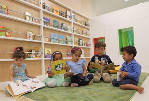 افزایش سرانه مطالعه کودکان؛ سرمایهگذاری برای دانایی آیندگان
