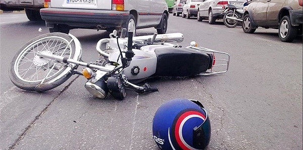 نقطه‎ های پرتصادف شهر بوشهر شناسایی شد