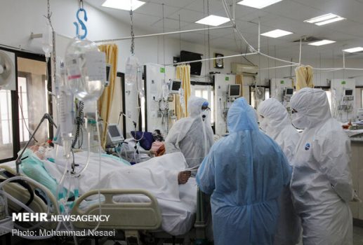 بستری ۹۴ بیمار کرونایی در استان بوشهر/ ۸۷ نفر ترخیص شدند