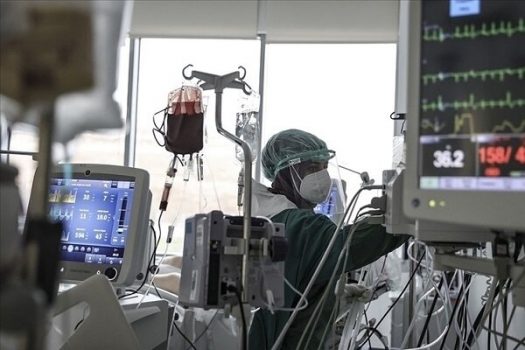 ۸۰ درصد ظرفیت بخشهای کرونایی بیمارستانهای بوشهر پر است