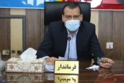 رعایت پروتکل‌های بهداشتی در گناوه به پایین‌ترین سطح رسیده است