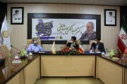 فرهیختگان و پژوهشگران استان بوشهر تجلیل می‌شوند