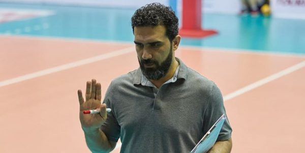 دست رد مربی تیم ملی والیبال ایران به پیشنهاد قطری‌ها/ تندروان درارومیه می‌ماند