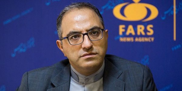 نماینده ارامنه در مجلس: سطح مراسم تحلیف نشان‌دهنده عدم توفیق دشمن برای منزوی کردن ایران بود