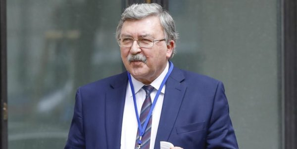 استقبال مقام روس از سخنرانی روز تحلیف رئیسجمهور ایران