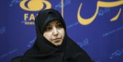 نرجس سلیمانی: به زاکانی رای خواهم داد/ هیچ‌ نیروی سیاسی خارج از شورا در انتخاب شهردار موثر نخواهد بود
