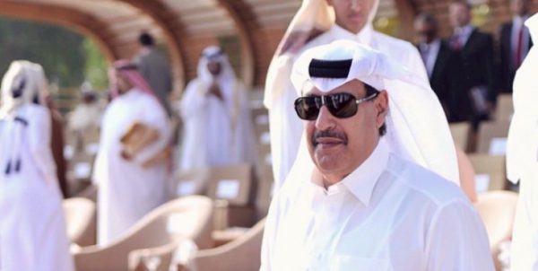 حمد بن جاسم: عرب‌ها بدون اتکا به متحدانشان برای تامین امنیت خلیج فارس اقدام کنند