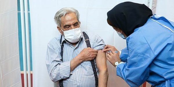 ظرفیت واکسیناسیون روزانه در کشور به ۵۰۰ هزار دز می‌رسد