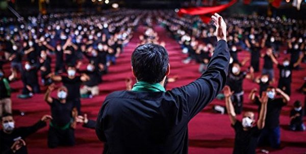ایران از امشب عزادار حسین(ع) میشود/ هیأتها مراقب حقالناس باشند