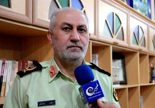 ۳۵۸ هزار قرص غیر مجاز در استان بوشهر کشف شد/ ممنوعیت تردد بین استانی خودروها تا ۵ شهریورماه امسال
