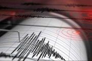 زلزله ۳.۱ ریشتری برازجان را لرزاند