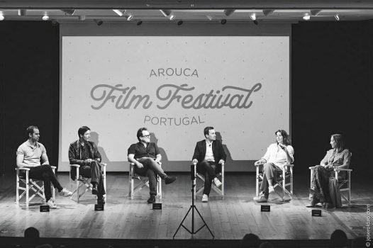 جوانان بوشهری عنوان بهترین فیلم کوتاه جشنواره بین المللی کشور پرتغال را از آن خود کردند