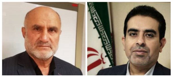 پیام تبریک رئیس ستاد سحر استان بوشهر به استاندار جدید بوشهر