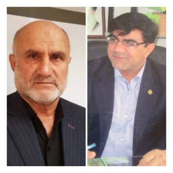پیام تبریک مسول ستاد رویش اقتدار و ثمر استان در پی انتخاب استاندار جدید بوشهر