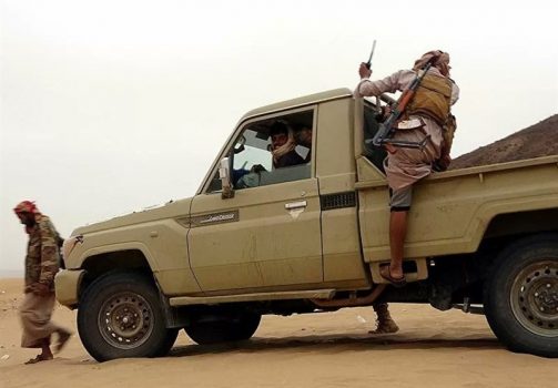 ارتش یمن در ۲۸کیلومتری «مأرب»/ مرکز «الجوبه» در آستانه سقوط
