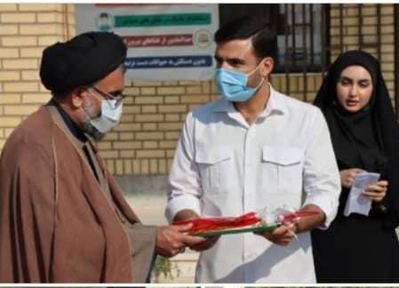 مرکز درمانی عالیشهر پذیرای ۶۰ هزار نفر از مردم شهرستان بوشهر و تنگستان