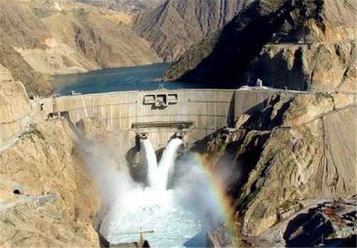 ظرفیت ذخیرهسازی روان آب در استان بوشهر افزایش مییابد
