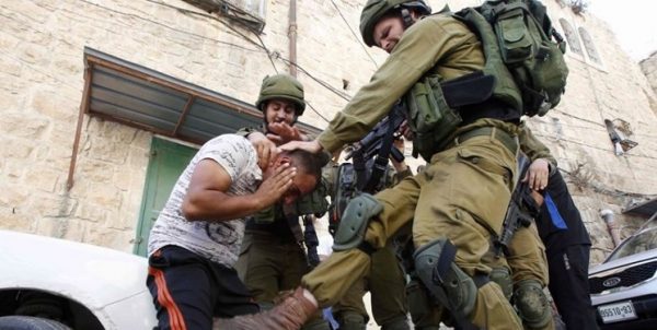 چرا علیه جنایات هفتاد ساله اسرائیل تحریمی وضع نمی‌کنید؟