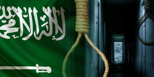 سعودی با اعدام‌هایش ثابت کرد یک رژیم تروریستی تکفیری است