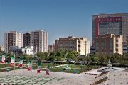 ۱۶ هزار و ۴۰۰ نفر در طرح نهضت ملی مسکن ویژه عالیشهر و نایبند نام‌نویسی کردند