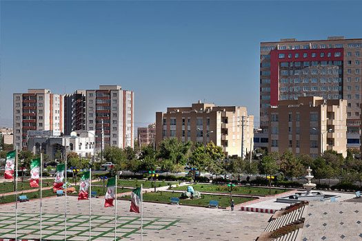 ۱۶ هزار و ۴۰۰ نفر در طرح نهضت ملی مسکن ویژه عالیشهر و نایبند نامنویسی کردند
