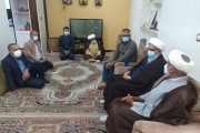 مسئولان به وضعیت جانبازان توجه کنند