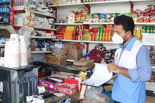 طرح بسیج سلامت نوروزی از ۲۵ اسفند در گناوه آغاز میشود
