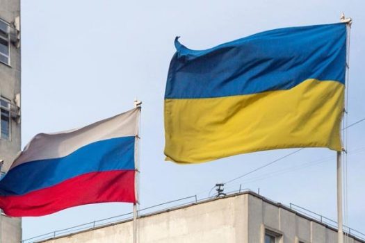 اوکراین و روسیه برای دیدار مجدد در مرز بلاروس توافق کردند