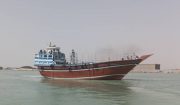 به همت جوان کار آفرین بوشهری؛ ۶ شناور ویژه گشت دریایی روزانه پذیرای حدود ۲ هزار گردشگر در بوشهر