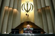 شبکه ملی هشدار و پیش‌آگاهی حوادث ایجاد شود