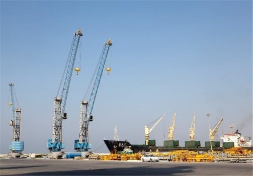 صادرات محمولههای پتروشیمی از گمرکات استان بوشهر ۱۸ درصد افزایش یافت