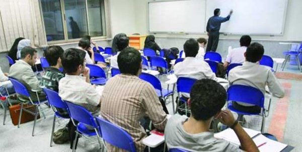 دستورالعمل افزایش حقوق هیات علمی دانشگاهها در دستور کار شورای حقوق و دستمزد قرار گرفت