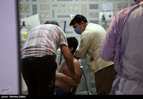 مرکز ایمنی و بررسی سوانح و حوادث حمل و نقل کشور ایجاد میشود