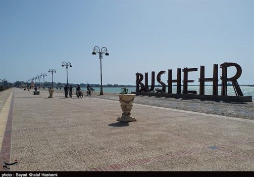 طرحهای فرهنگی در سواحل استان بوشهر برای گسترش فرهنگ عفاف و حجاب اجرا میشود