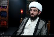 روش برخورد امام حسین (ع) با خانواده و اقوام در شرایط نبرد