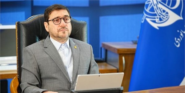 نگاه دولت سیزدهم به حوزه دریایی بوشهر بین المللی است