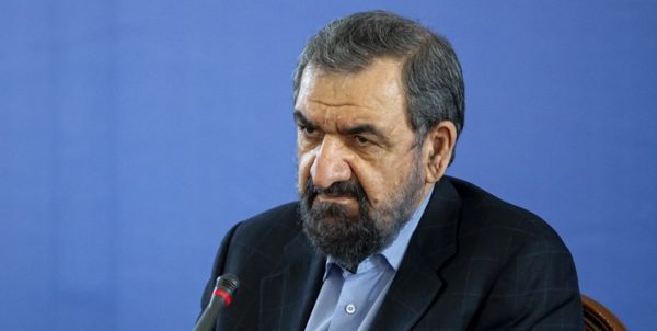 محسن رضایی میخواهند ملت را از همراهی با دولت بازدارند
