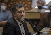 خیاطیان: لزوم استفاده از ظرفیت‌های مردمی در عرصه‌های مختلف