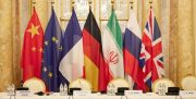 تلاش برای ایجاد اخلال در مذاکرات وین