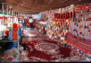 صادرات محصولات صنایع دستی استان بوشهر به کشورهای آسیایی و اروپایی افزایش می‌یابد
