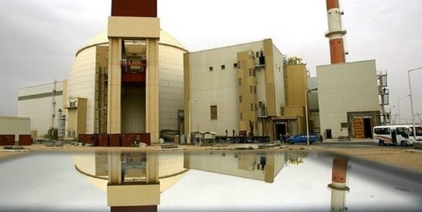 آغاز عملیات ساخت آبشیرینکن در نیروگاه اتمی بوشهر