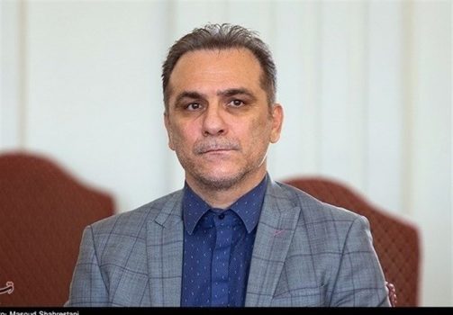 ماجدی: در ماجرای انتخاب البسه تیم ملی ترک تشریفات رخ نداد/ آموزش VAR از هفته آینده آغاز میشود