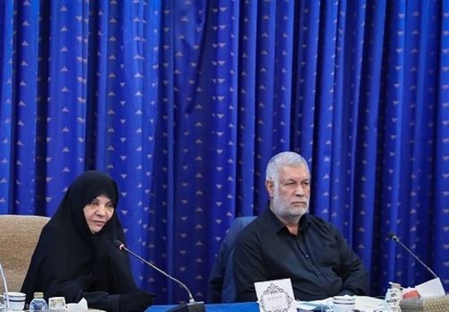 جزئیات دیدار نمایندگان با رئیسی؛ افزایش حقوق بازنشستگان اعمال میشود/ درخواست تأمین اعتبار برای جبران خسارات سیل